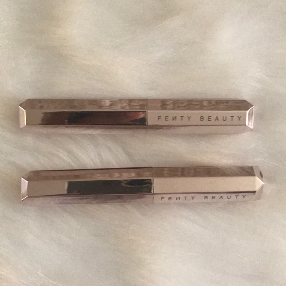 Fenty beauty lipstick
